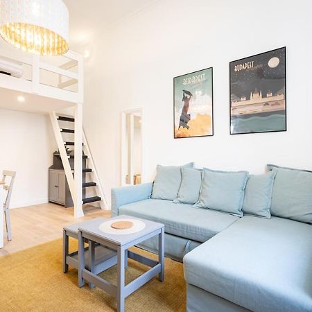 Youth Motive Studio With Gallery Budapeşte Dış mekan fotoğraf